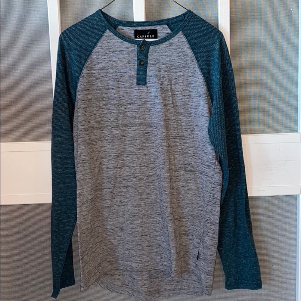 Men’s tee